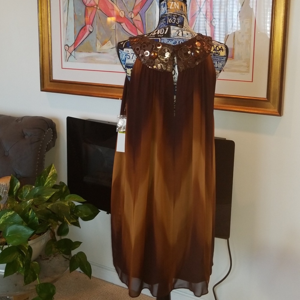 Dress - Picture 4 of 5